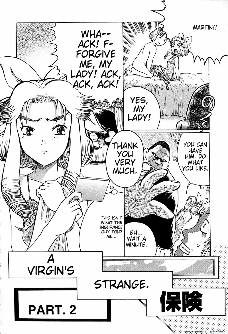 Anti Real page 73 - tankoubon rough translation hentai manga - read online free