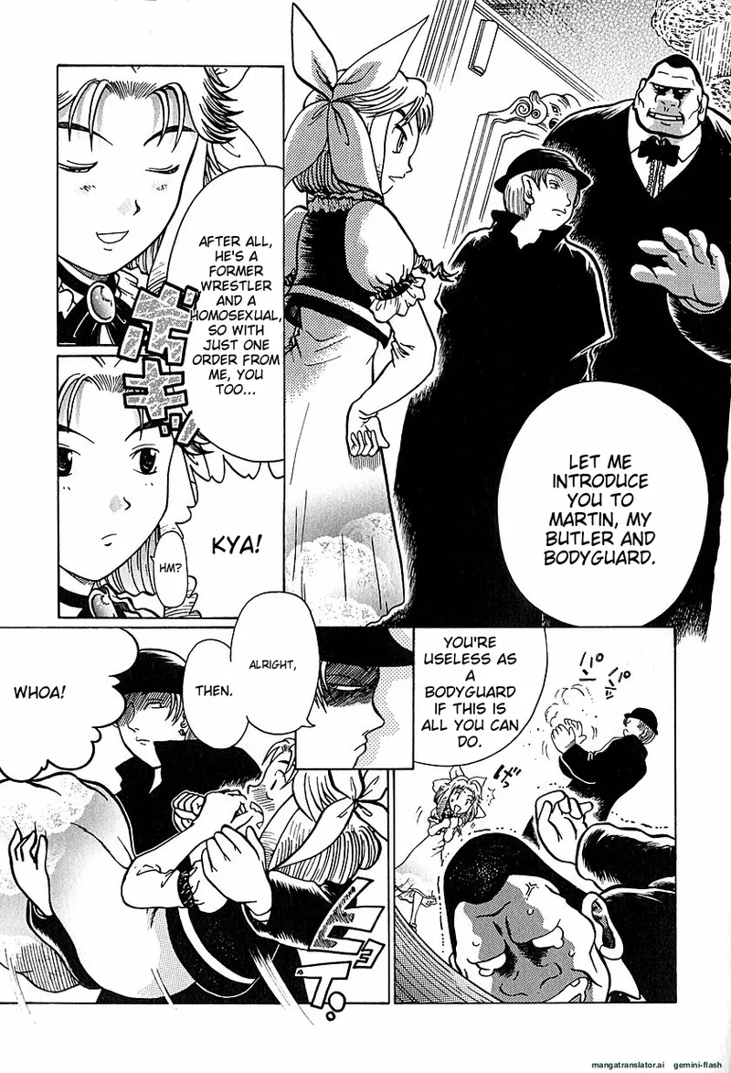 Anti Real - Page 76