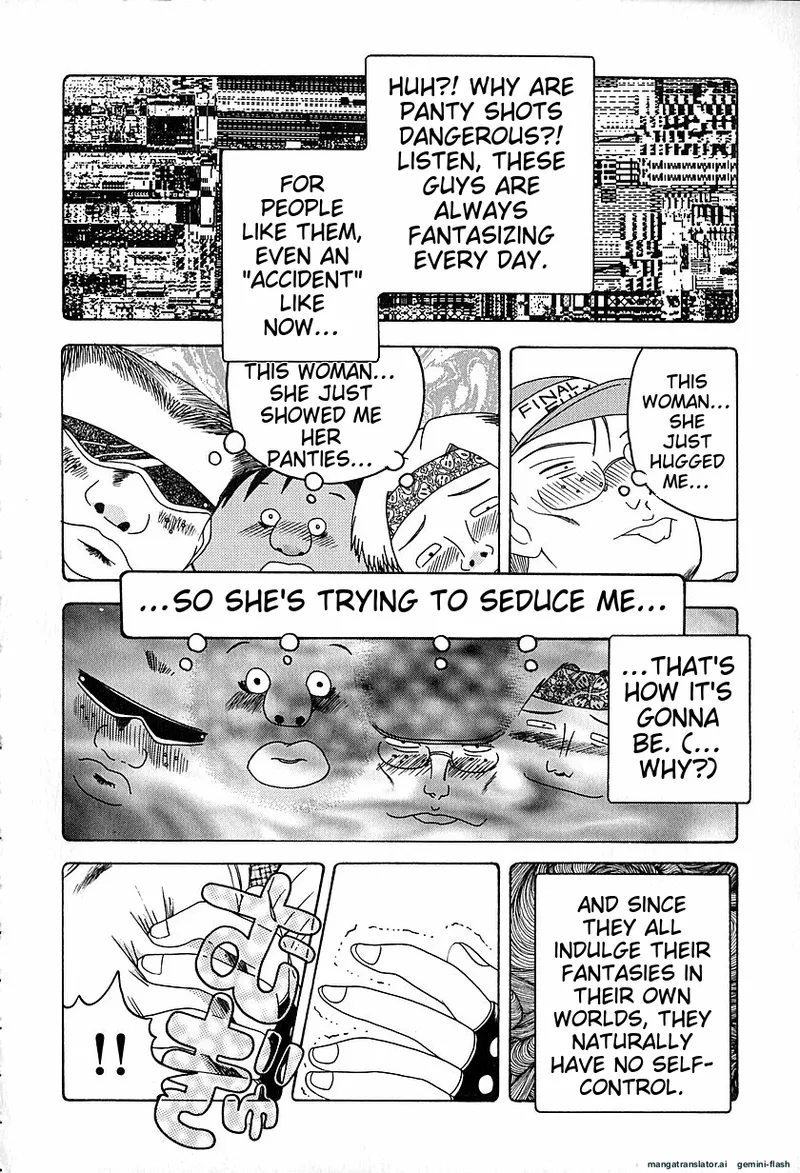 Anti Real - Page 95