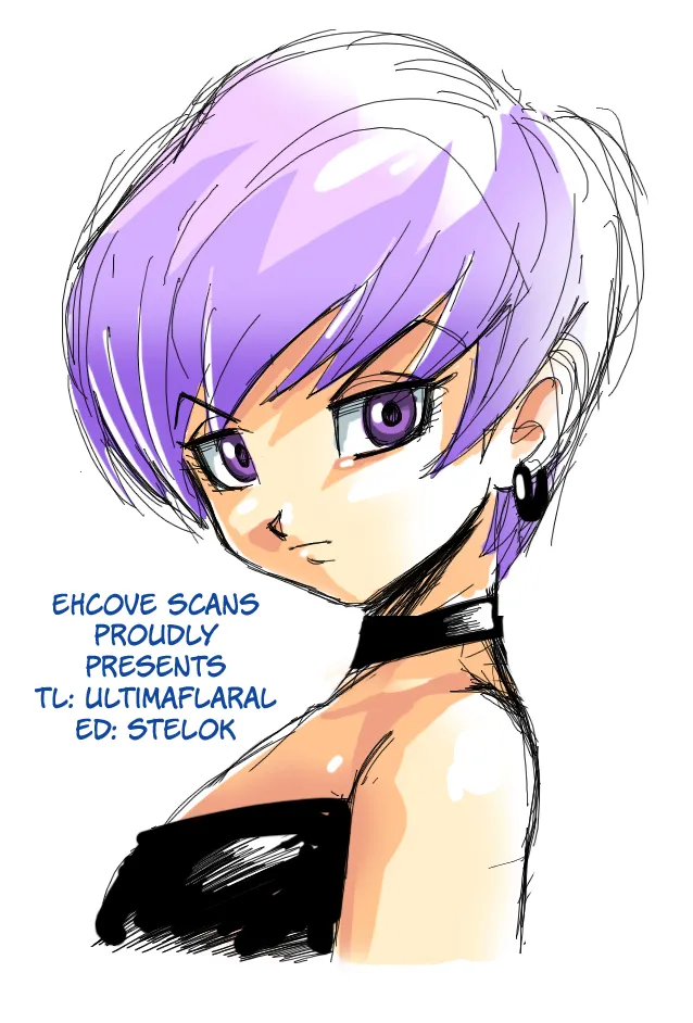 DRAGON ROAD 9 page 33 featuring android 18 dragon ball z parody - big breasts dog hentai manga - read online free