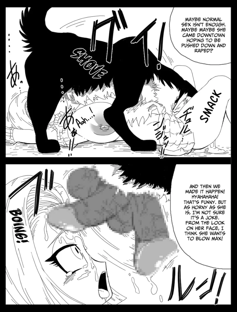 DRAGON ROAD 9 - Page 9