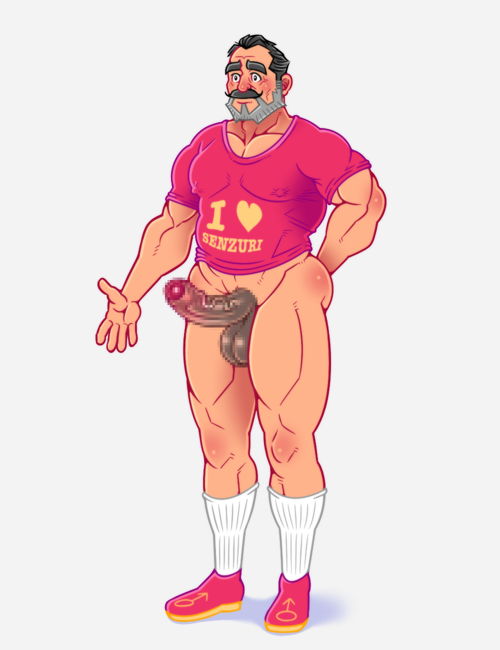 Senzureport page 36 original parody - onahole masturbation hentai manga - read online free