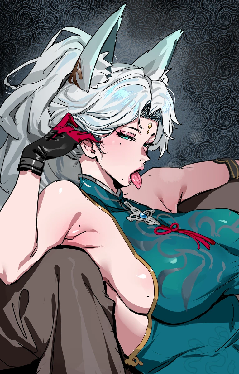 师母 page 29 zenless zone zero parody - milf big breasts hentai manga - read online free