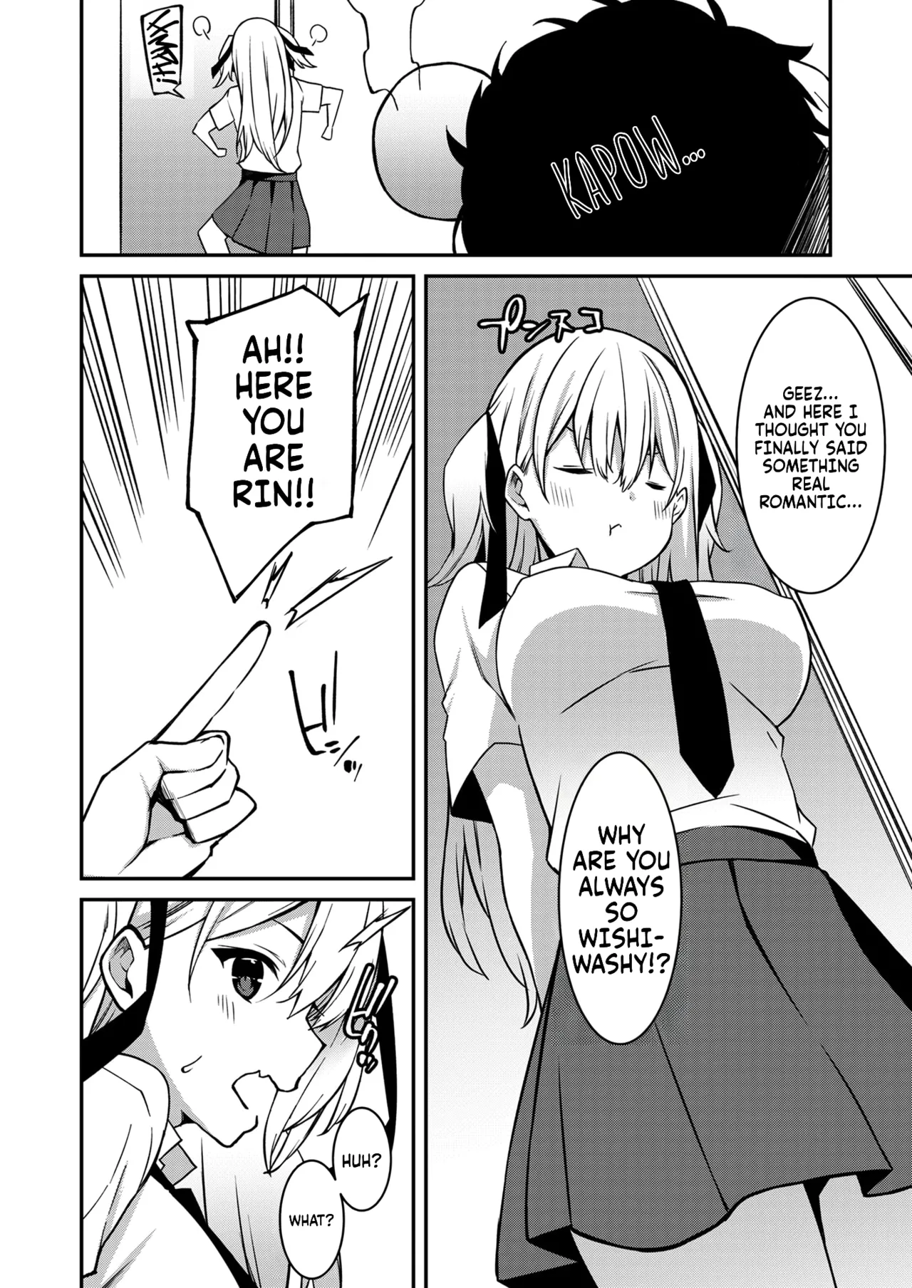 [Kusano Yuu] Namaiki Gyaru ni Zako Atsukai Sareta Ore ~ Meikko ga Guigui Kuru! Ch. 01-05 | A bratty Gal treats me like a Loser. My niece is comming on strong!! Ch. 01-05 [English] [Fallen Games] page 55 original parody - handjob inseki hentai manga - read online free