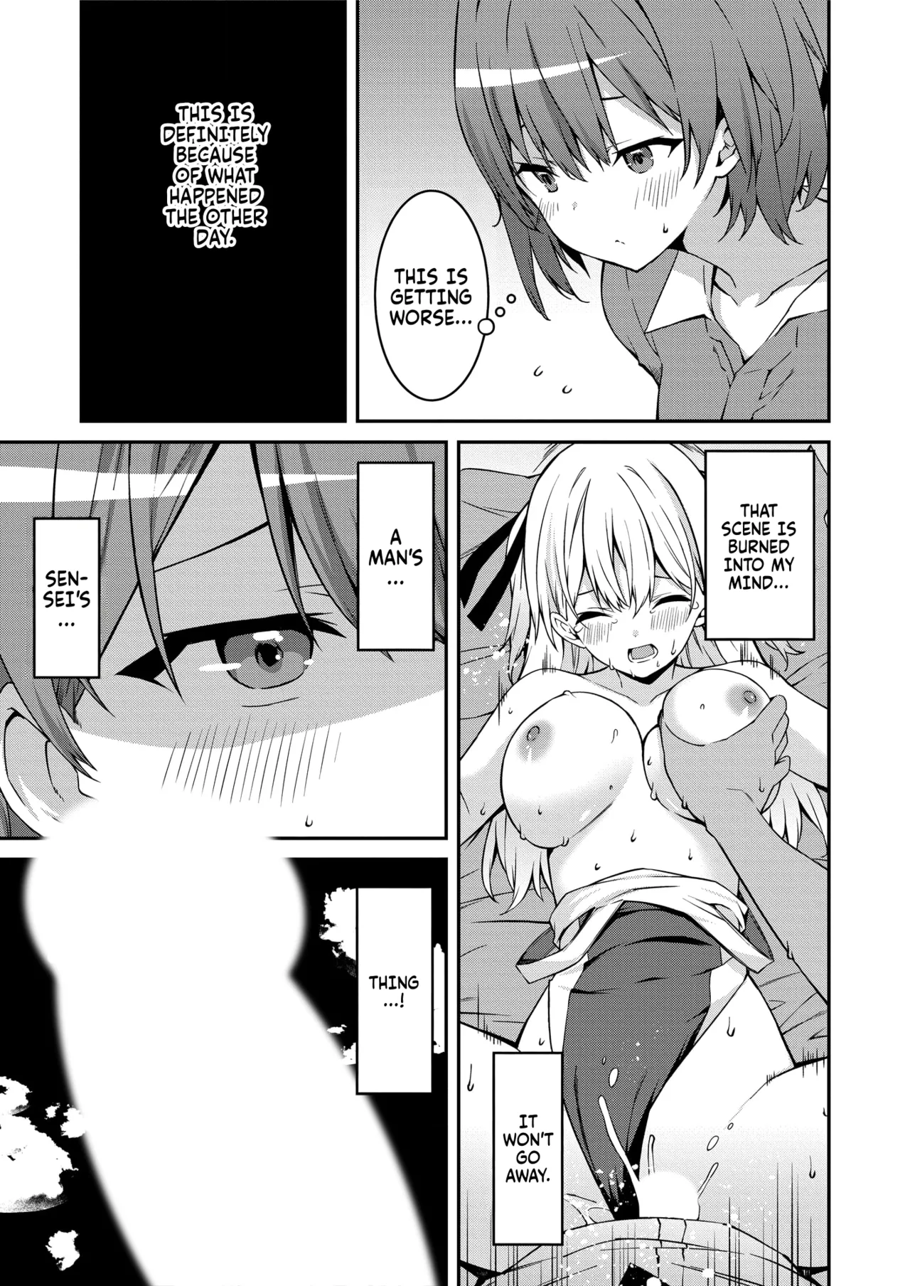 [Kusano Yuu] Namaiki Gyaru ni Zako Atsukai Sareta Ore ~ Meikko ga Guigui Kuru! Ch. 01-05 | A bratty Gal treats me like a Loser. My niece is comming on strong!! Ch. 01-05 [English] [Fallen Games] page 85 original parody - handjob inseki hentai manga - read online free