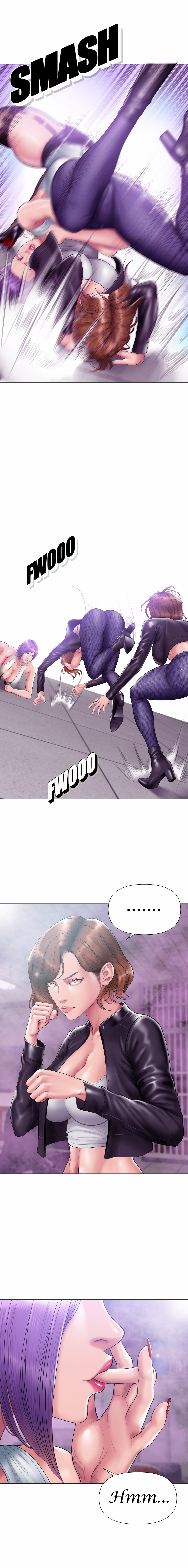 Smoking Hypnosis Season2 EP.13 & Jane's Husband Story page 13 original parody - mind control webtoon hentai manga - read online free