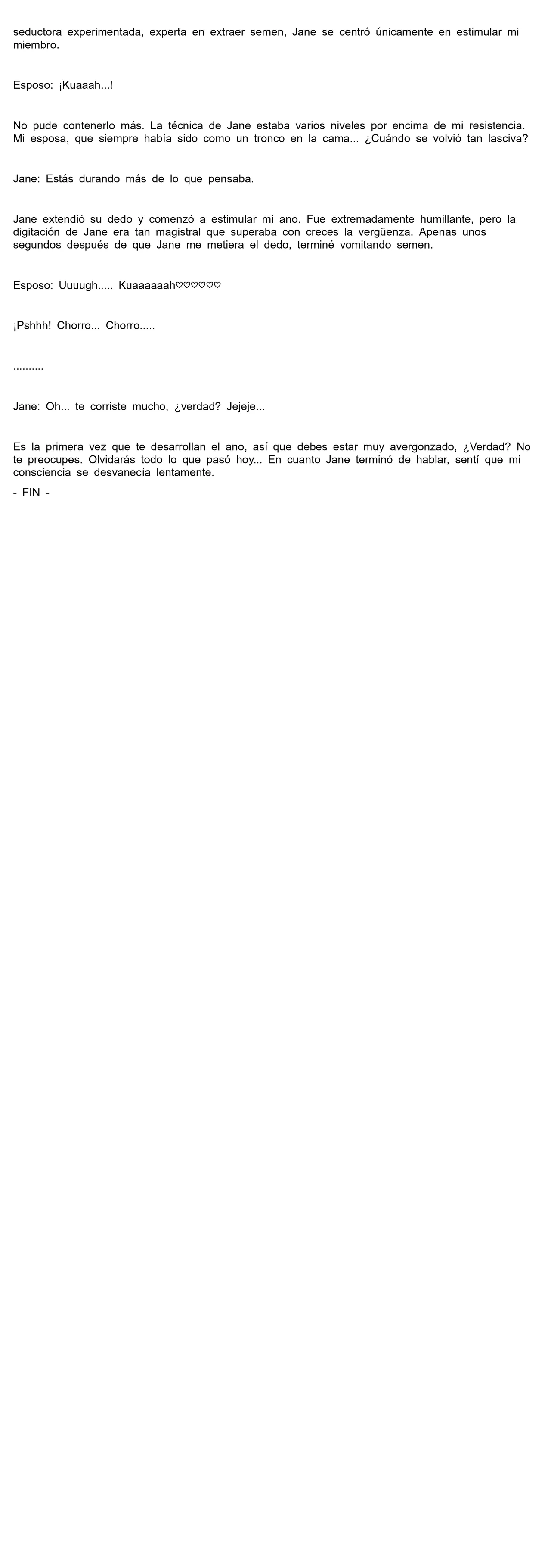 Smoking Hypnosis Season2 EP.13 & Jane's Husband Story page 139 original parody - mind control webtoon hentai manga - read online free