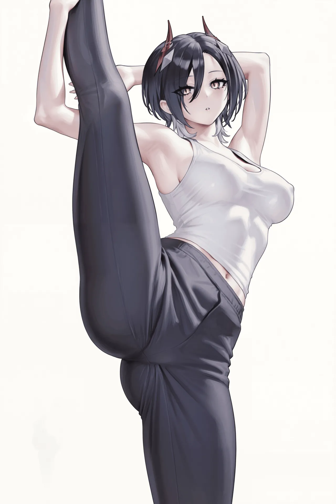 Yanagi page 46 - kissing big breasts hentai manga - read online free