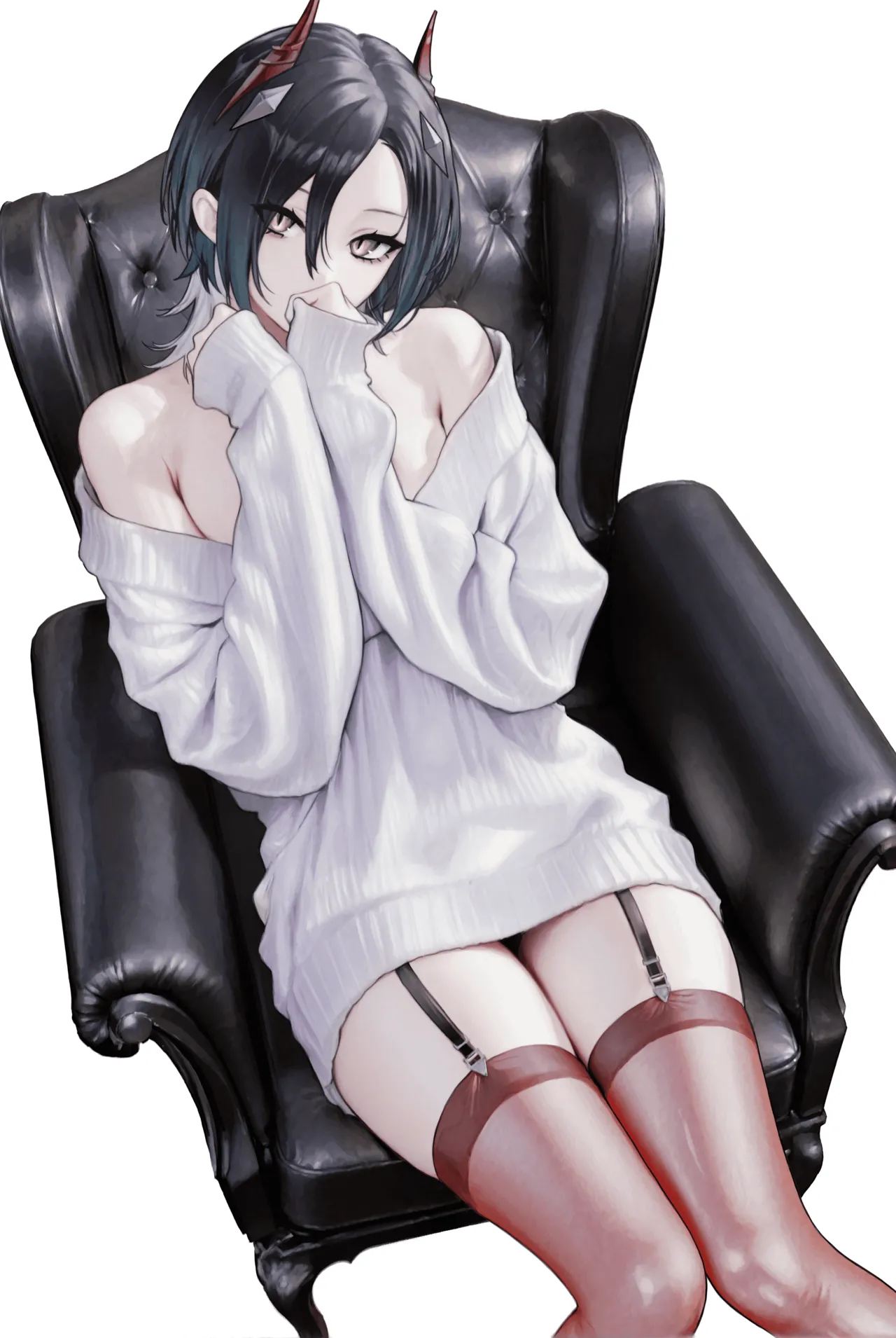 Yanagi page 82 - kissing big breasts hentai manga - read online free