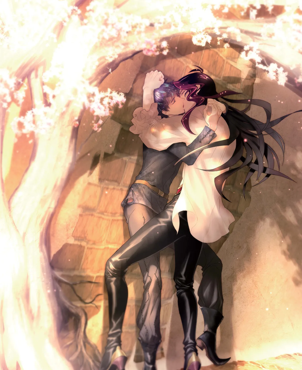 Cool-B VOL.87 2019-09 page 13 - anthology males only hentai manga - read online free