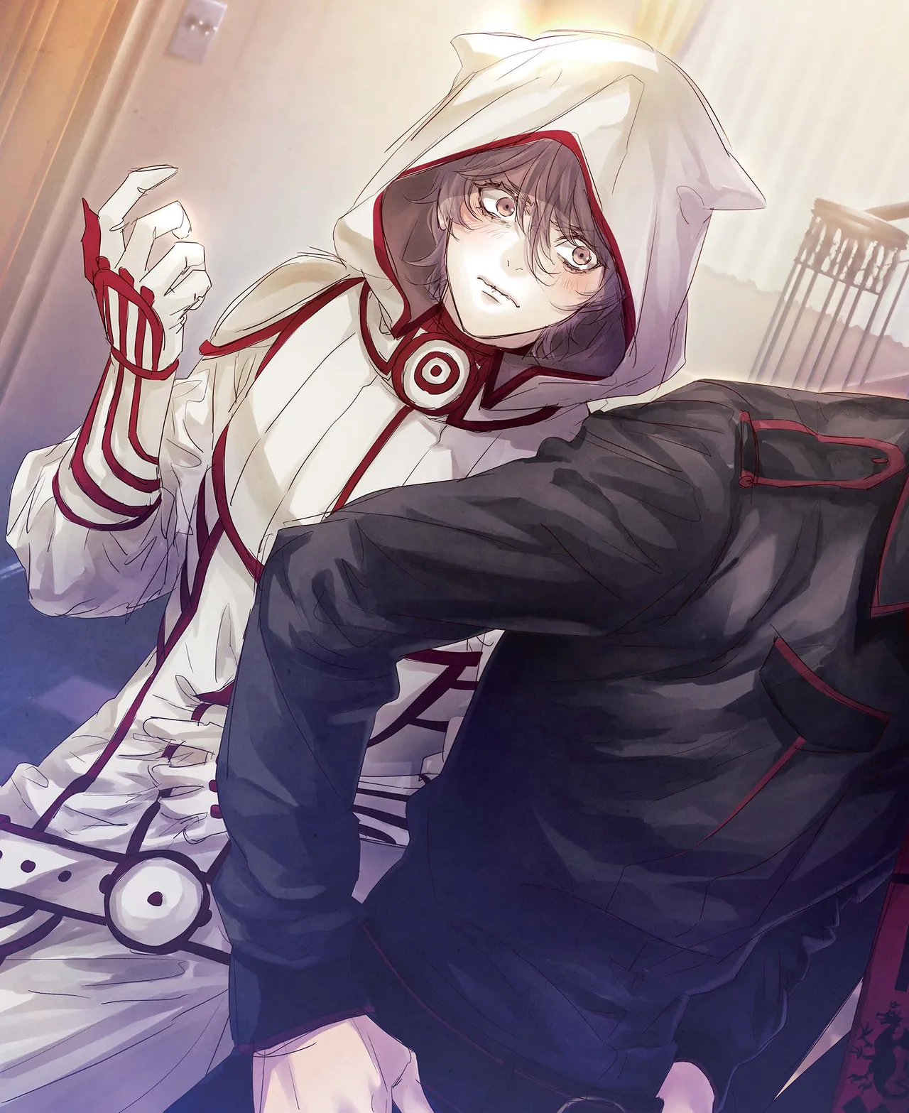 Cool-B VOL.87 2019-09 page 15 - anthology males only hentai manga - read online free