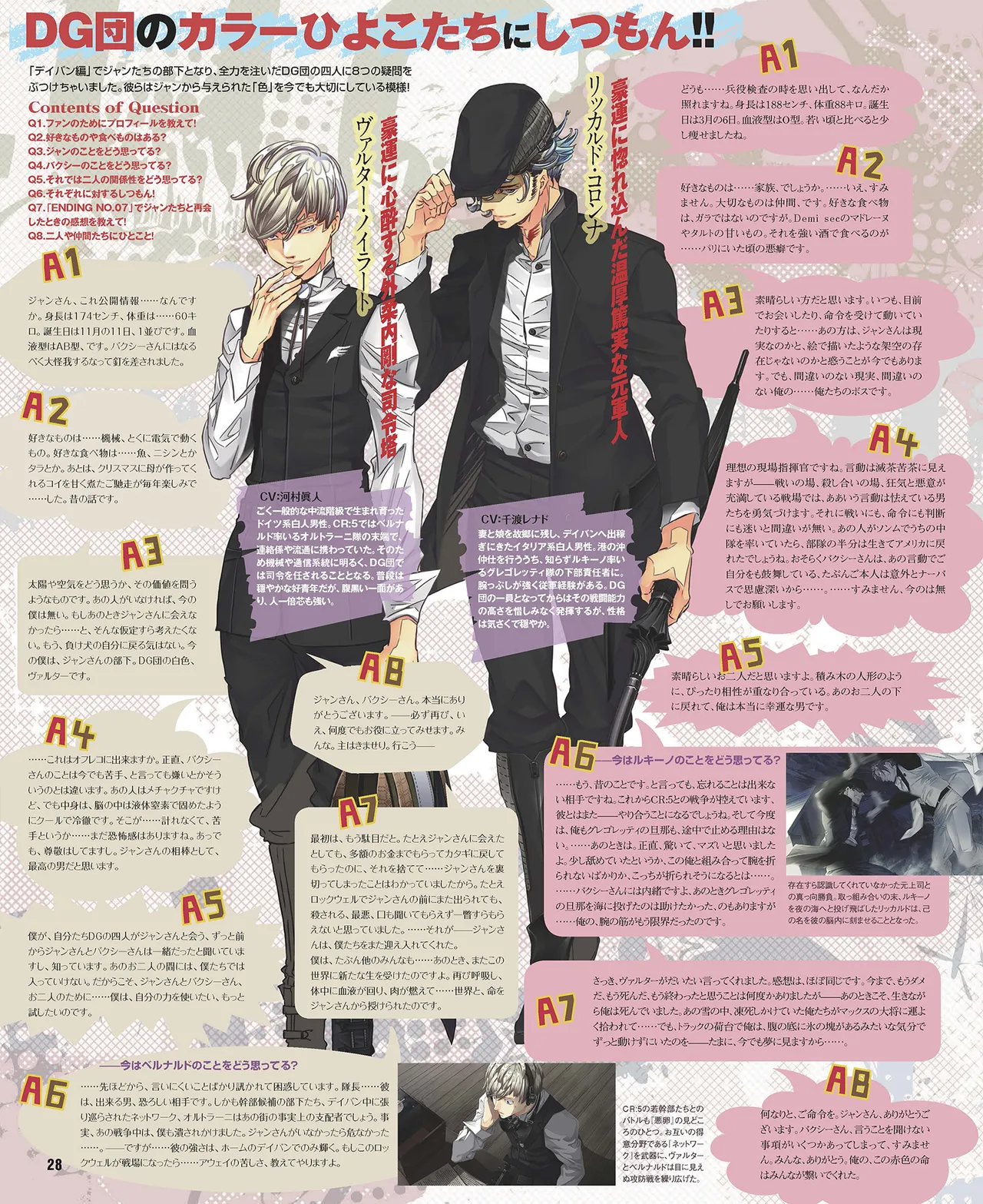 Cool-B VOL.87 2019-09 - Page 29