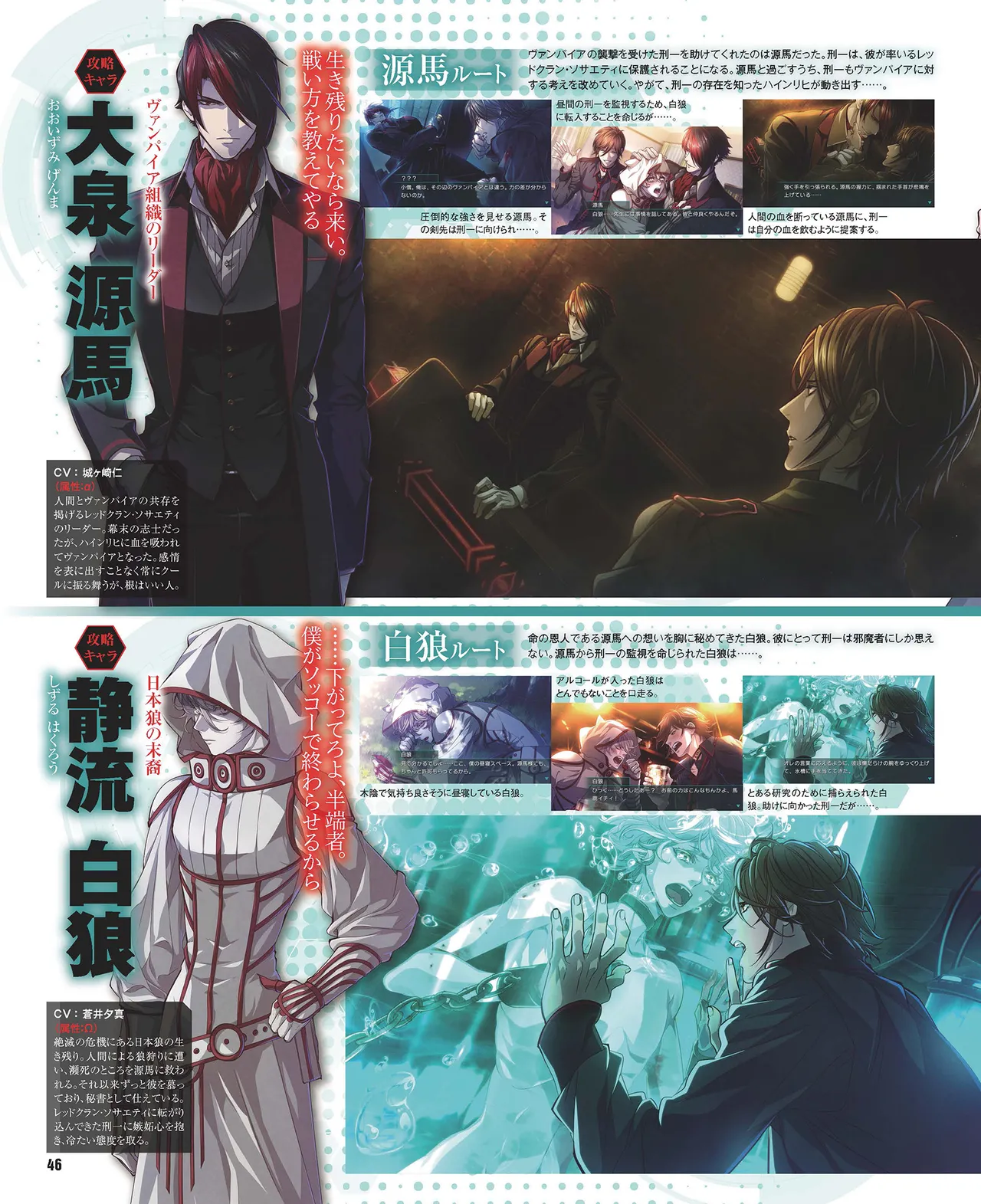 Cool-B VOL.87 2019-09 - Page 47