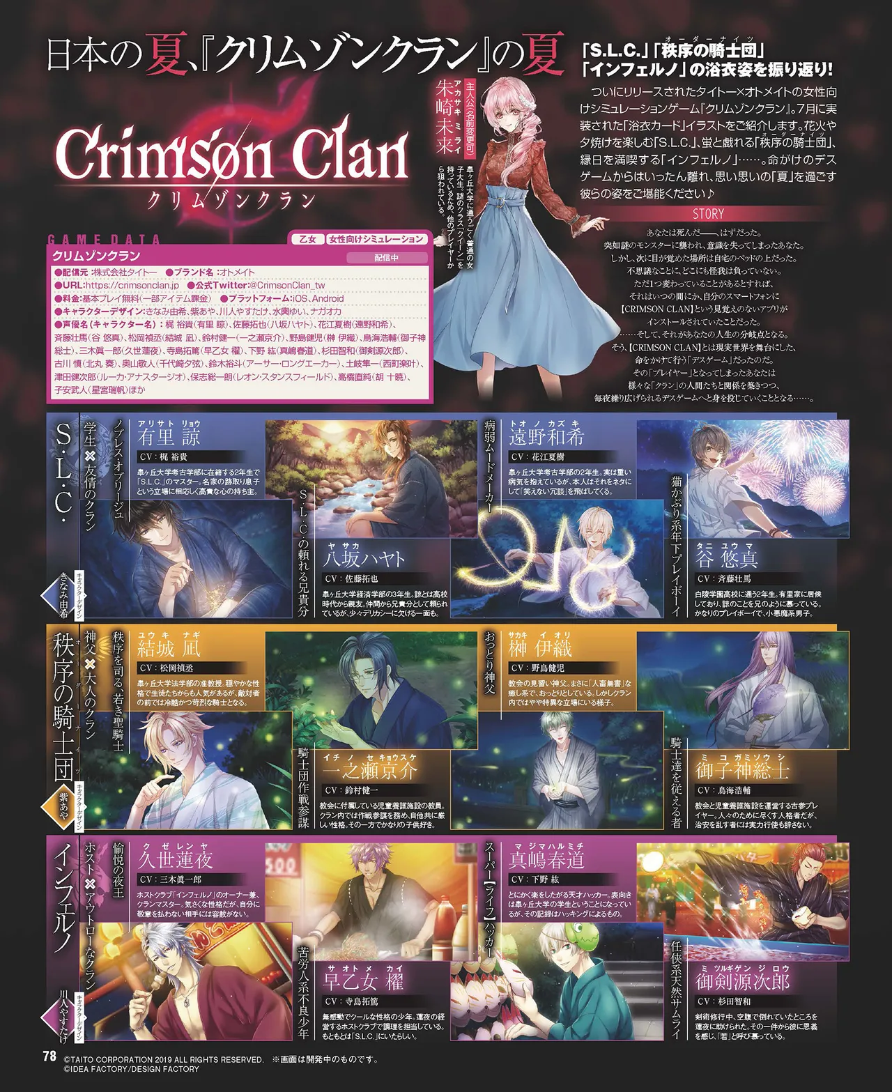 Cool-B VOL.87 2019-09 - Page 75