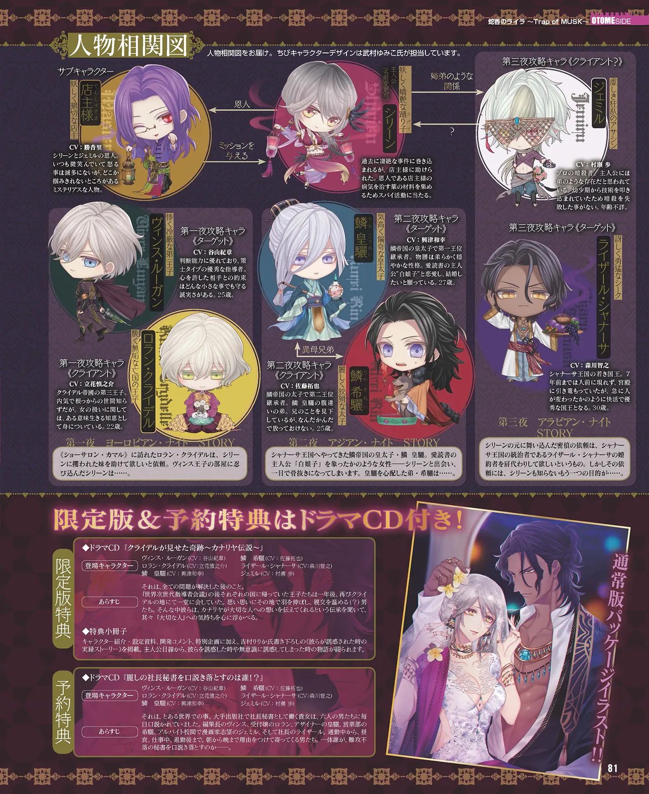 Cool-B VOL.87 2019-09 - Page 78