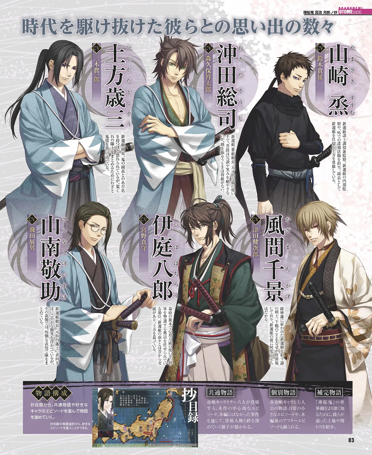 Cool-B VOL.87 2019-09 page 80 - anthology males only hentai manga - read online free