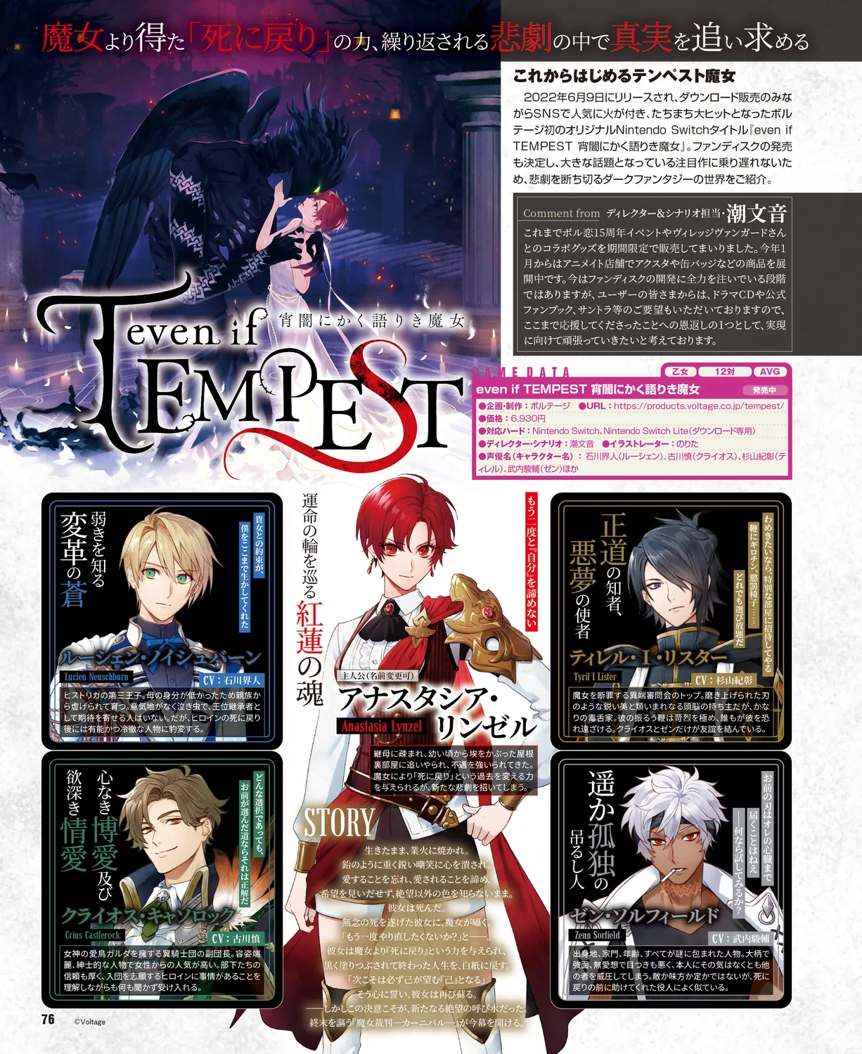 Cool-B VOL. 109 2023-05 page 72 - anthology males only hentai manga - read online free