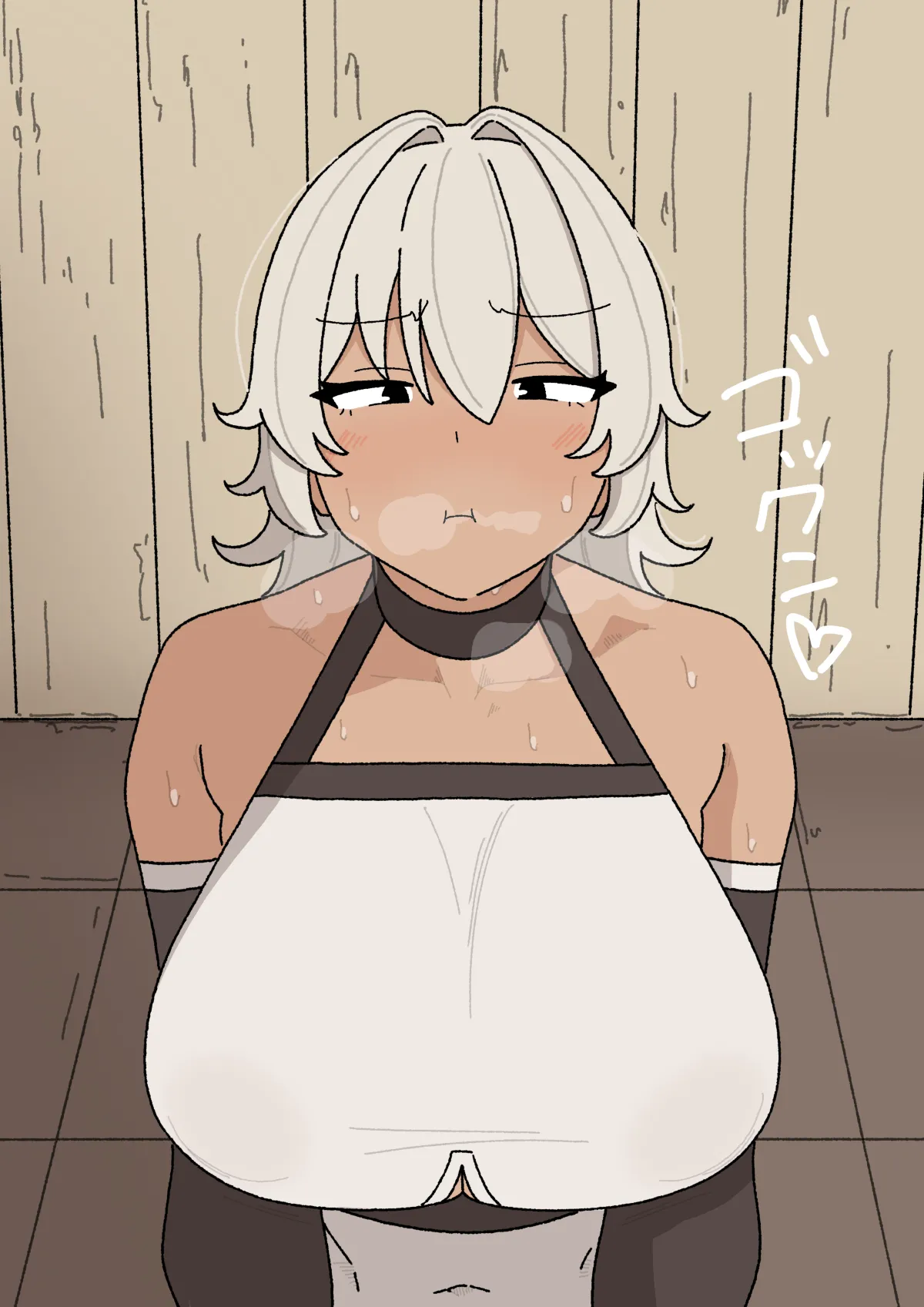 Onna Senshi-san - Page 73