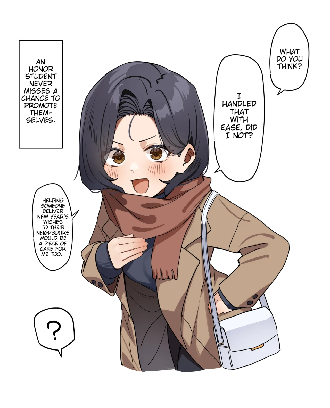 [MM] Yuutousei ni Onanie o Miseru Hanashi | A Story About Showing My Masturbation To An Honor Student [Ongoing].[English] [Poranya] page 78 original parody - compilation schoolboy uniform hentai manga - read online free