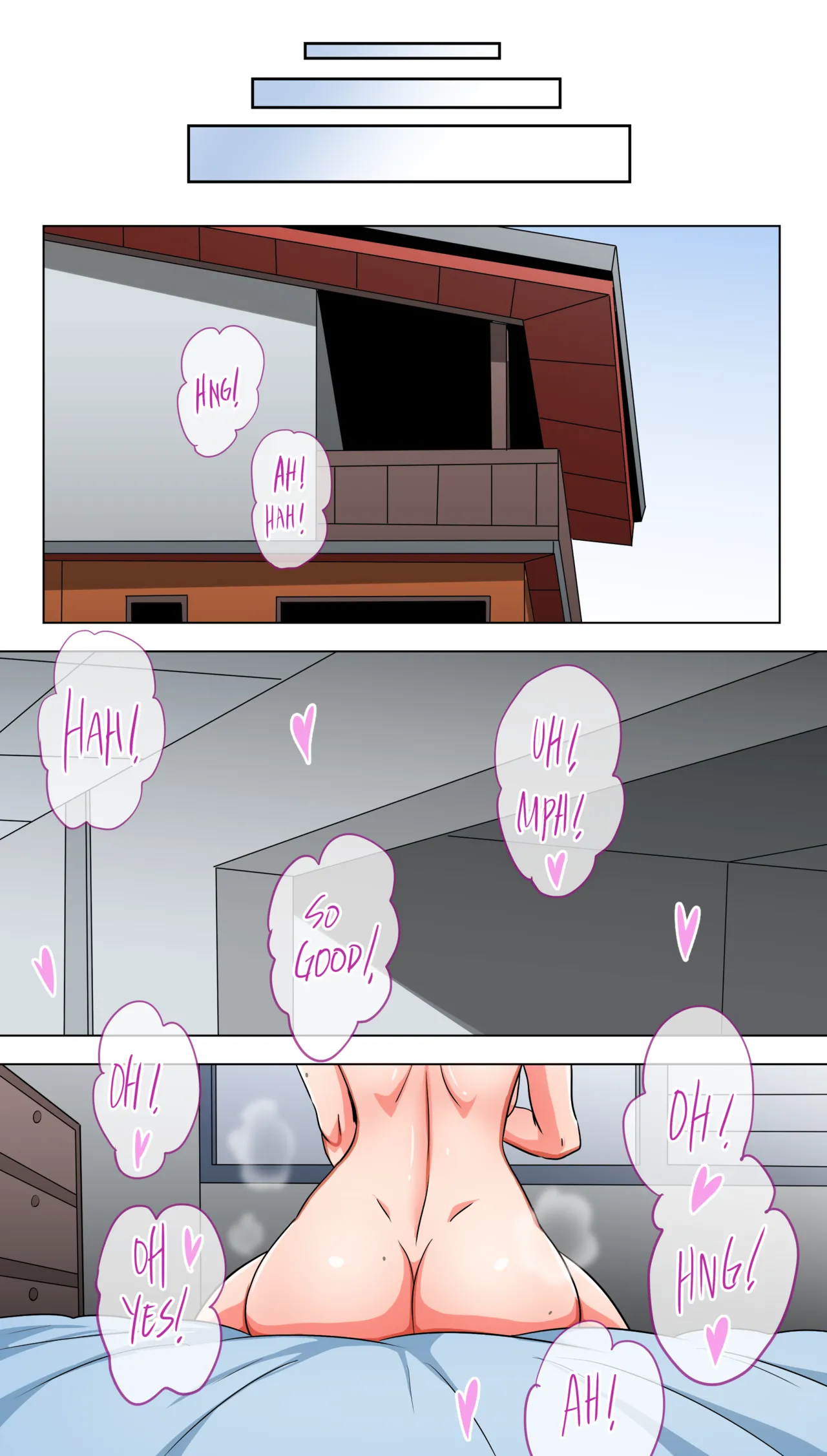 Let me in, Death-chan page 16 featuring denji chainsaw man parody - squirting big breasts hentai manga - read online free