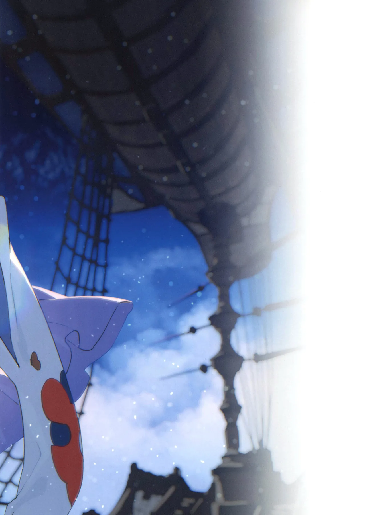 Vikala-chan to Ichaicha Suru Hon 14 Satsume | 和碧卡拉卿卿我我的本子 第14册 page 20 featuring vikala granblue fantasy parody - multi-work series blowjob hentai manga - read online free