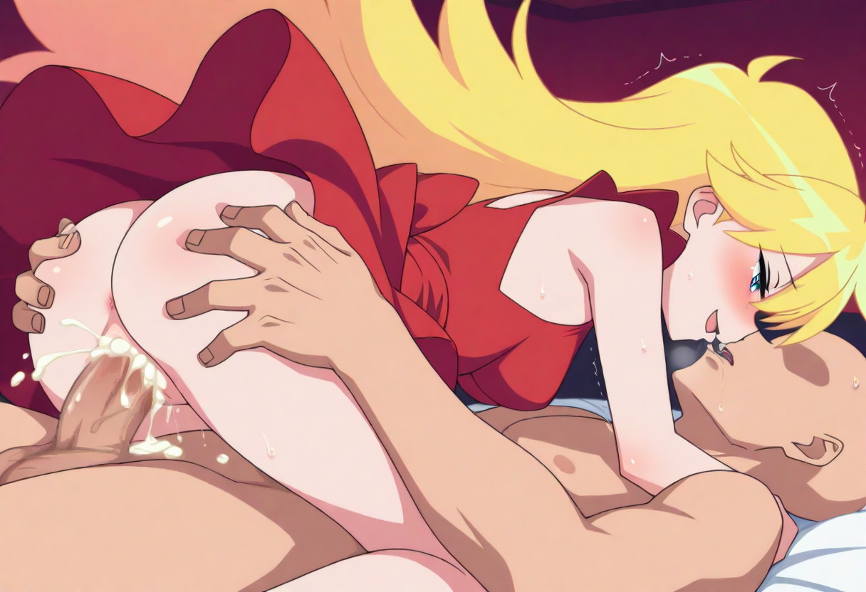 kawaiispce-789_アナーキー・パンティ page 230 featuring panty anarchy panty and stocking with garterbelt parody - wings schoolgirl uniform hentai manga - read online free