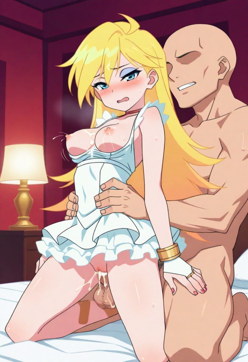 kawaiispce-789_アナーキー・パンティ - Page 289