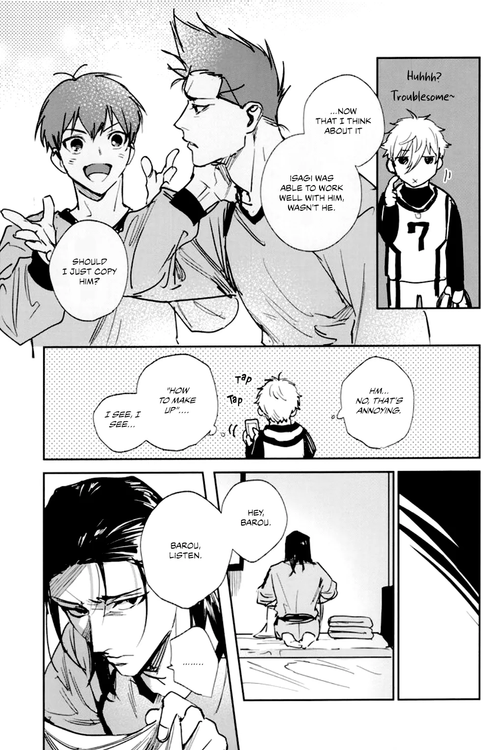 VIVID ADDITIVE MIXTURE - Page 14