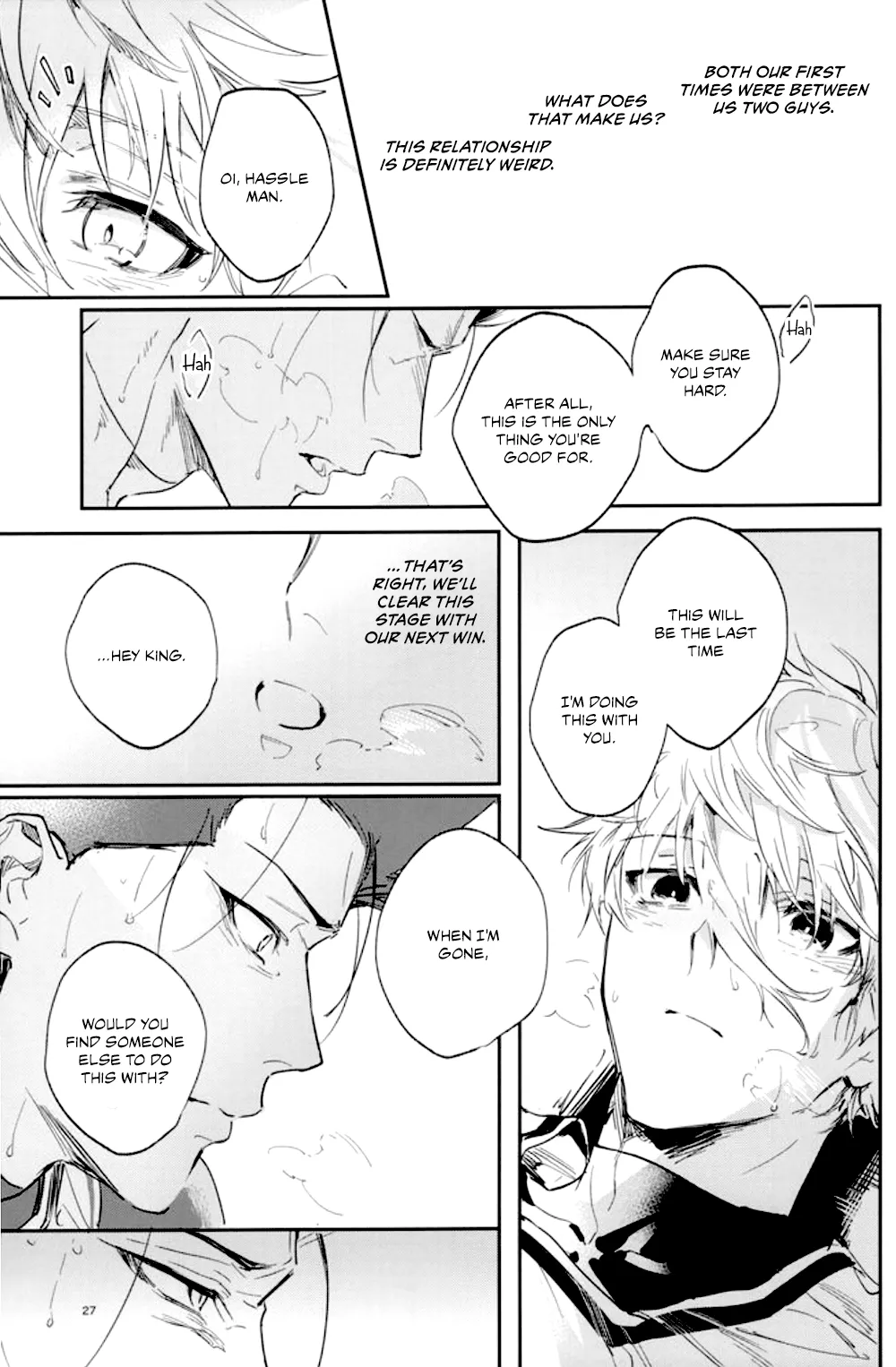 VIVID ADDITIVE MIXTURE - Page 24