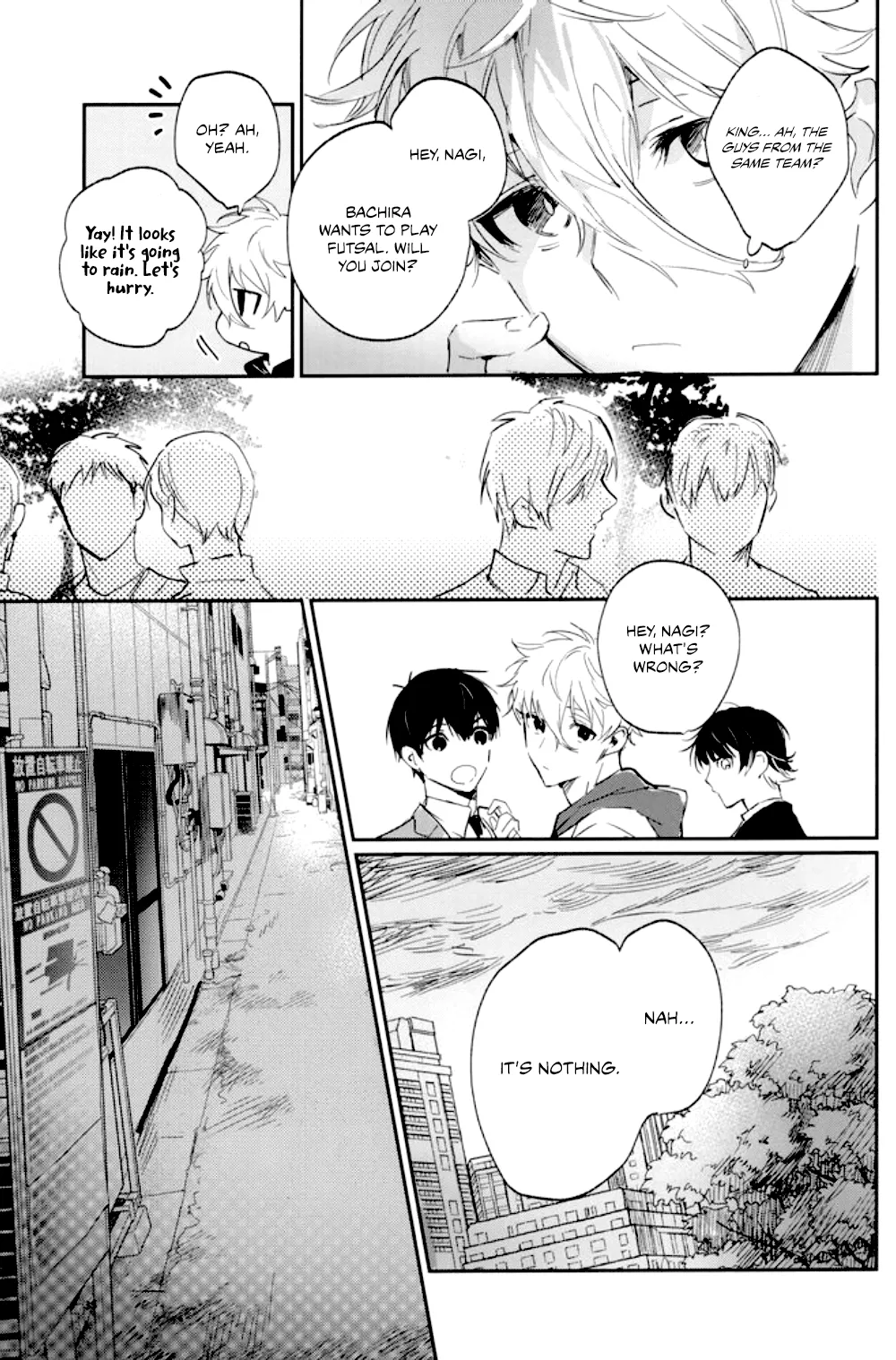 VIVID ADDITIVE MIXTURE - Page 32