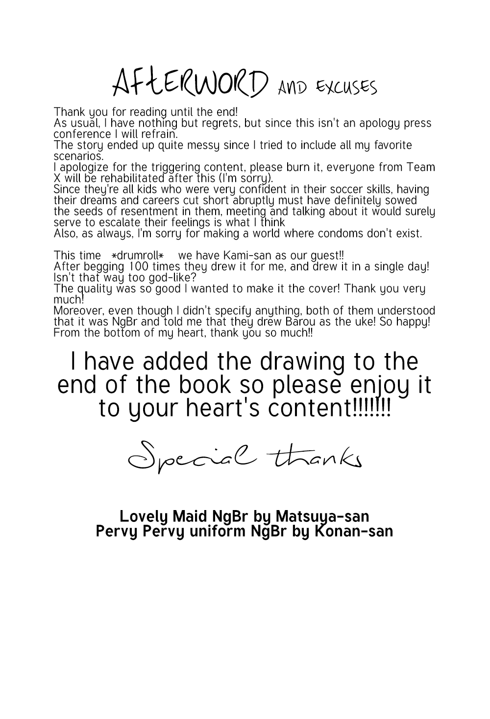 VIVID ADDITIVE MIXTURE page 72 featuring seishiro nagi blue lock parody - anal males only hentai manga - read online free