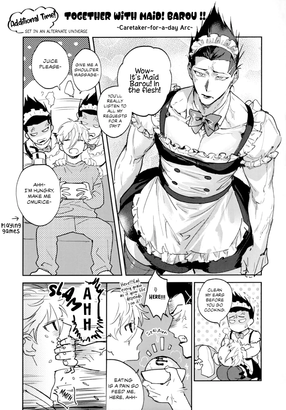 VIVID ADDITIVE MIXTURE - Page 73