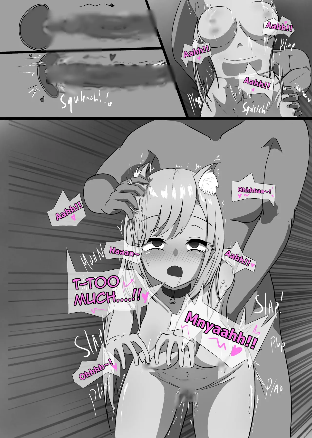 My Wife's NTR Diary 5 - Page 30