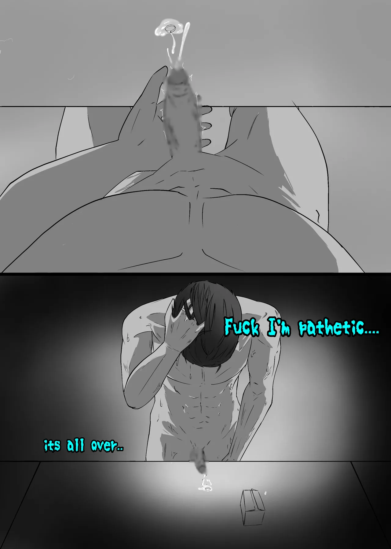 My Wife's NTR Diary 5 page 48 original parody - corruption unusual pupils hentai manga - read online free