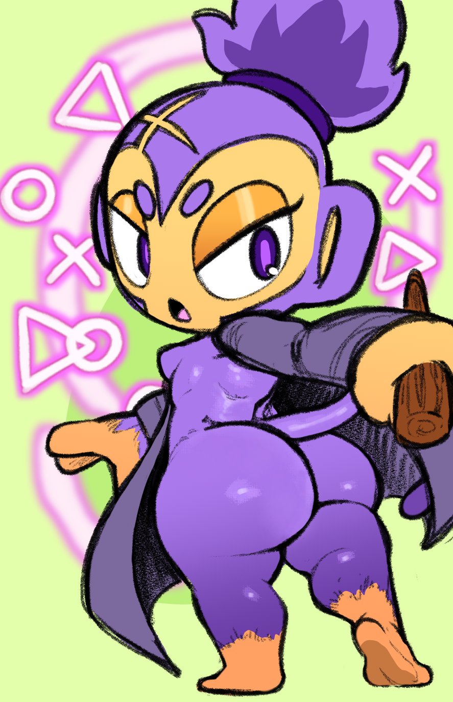Goatboydraws compilation - Page 131
