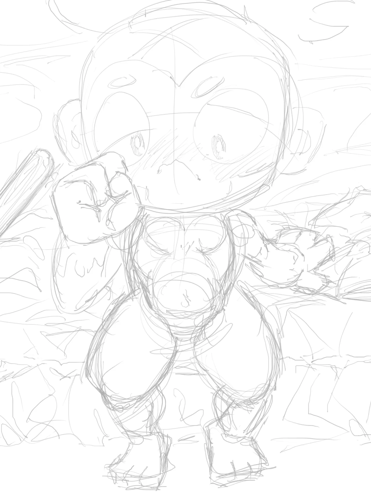 Goatboydraws compilation - Page 14