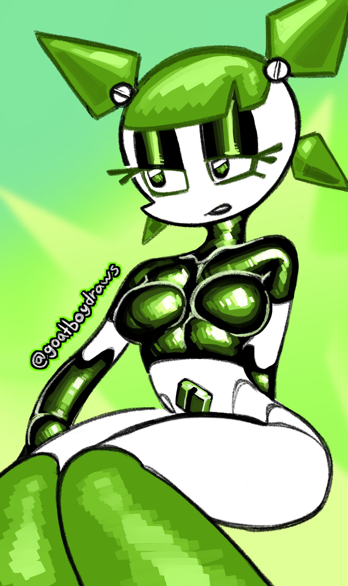 Goatboydraws compilation - Page 150