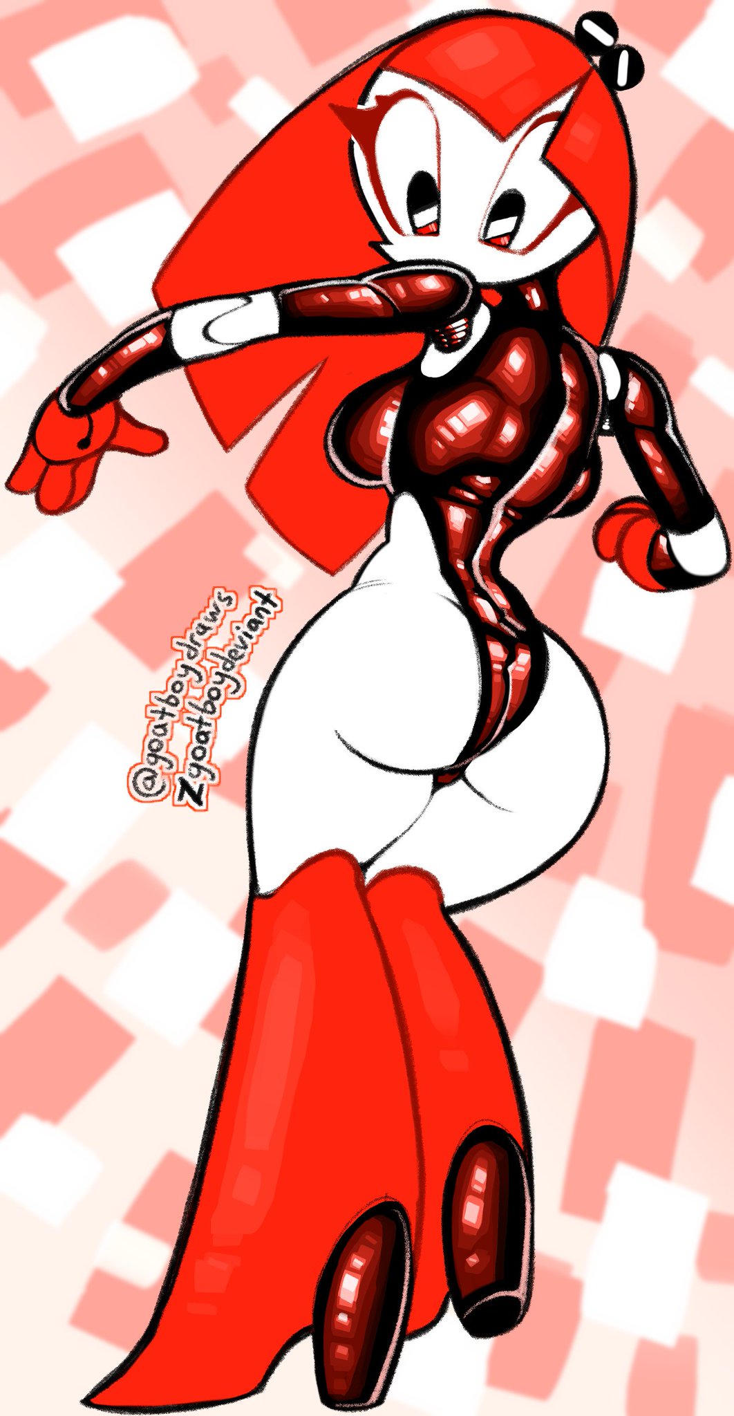 Goatboydraws compilation - Page 157