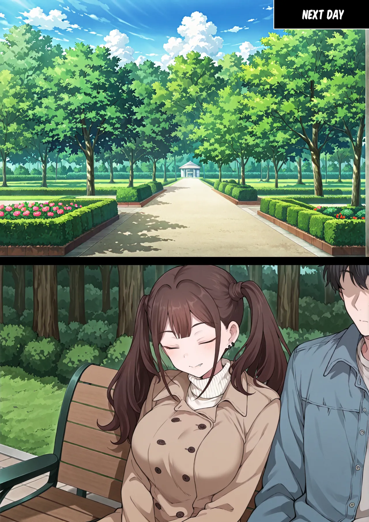 Tsubame in BBC - Page 14