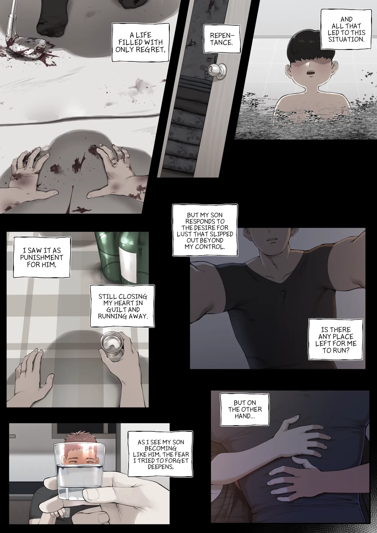 25.08 Breeding page 15 original parody - inseki milf hentai manga - read online free