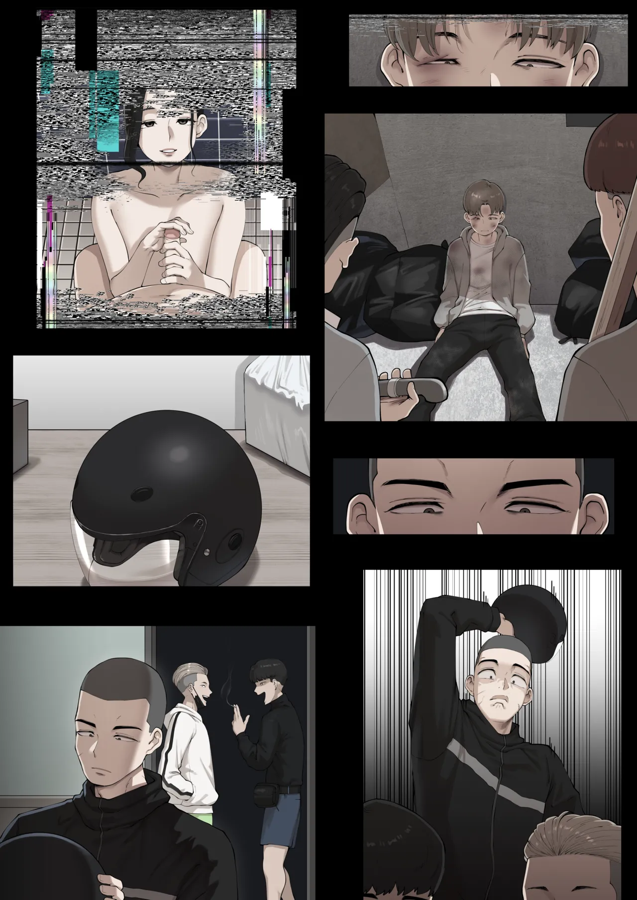 25.08 Breeding page 32 original parody - inseki milf hentai manga - read online free