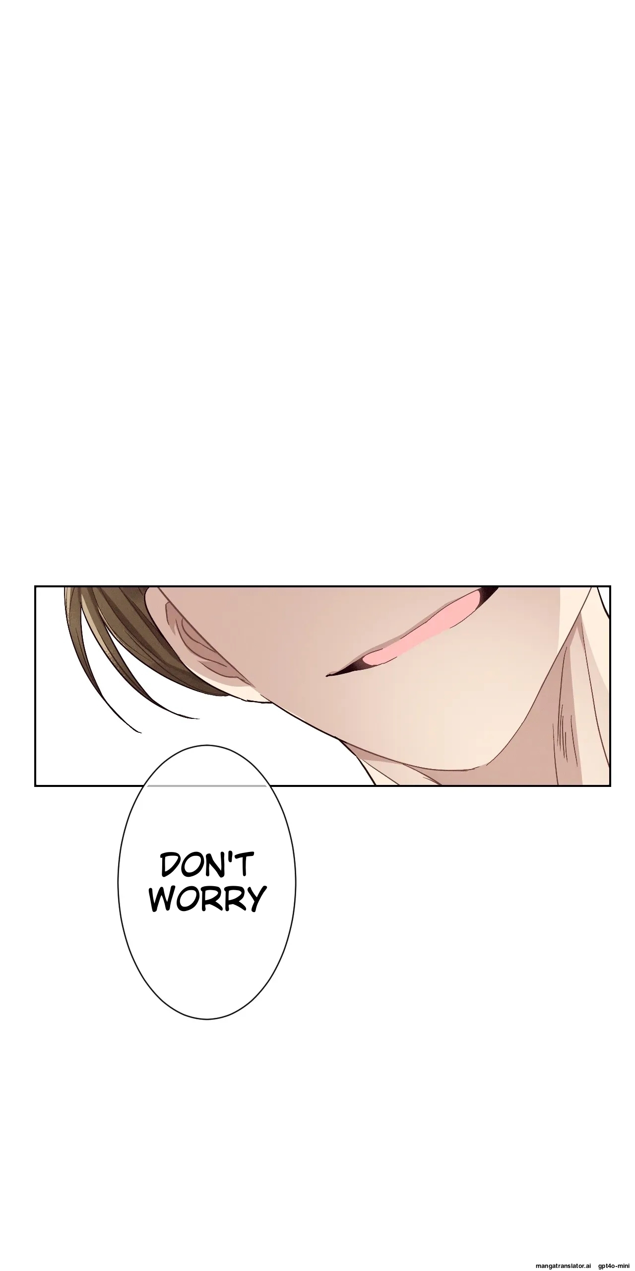 Gwanggong Clean Freak Sunbae ch.3-4-5 (machine translation) [en] page 153 original parody - bdsm yaoi hentai manga - read online free