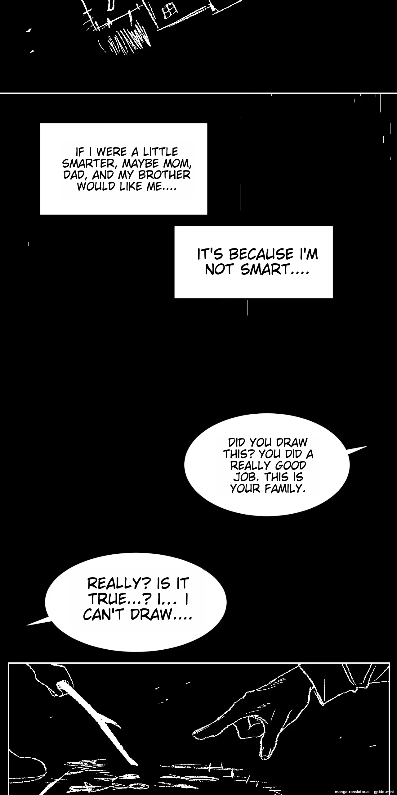 Gwanggong Clean Freak Sunbae ch.3-4-5 (machine translation) [en] page 163 original parody - bdsm yaoi hentai manga - read online free