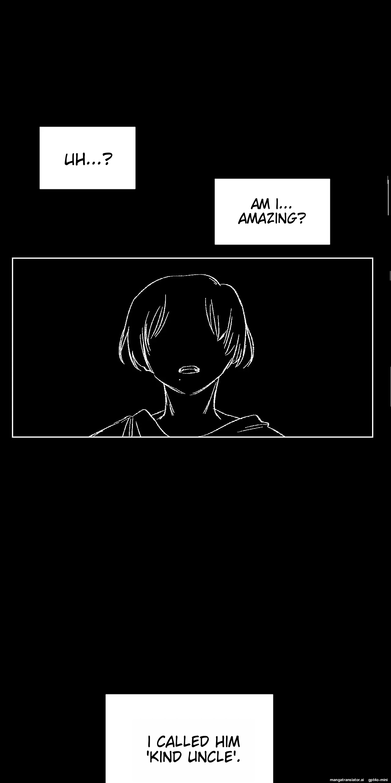 Gwanggong Clean Freak Sunbae ch.3-4-5 (machine translation) [en] page 166 original parody - bdsm yaoi hentai manga - read online free