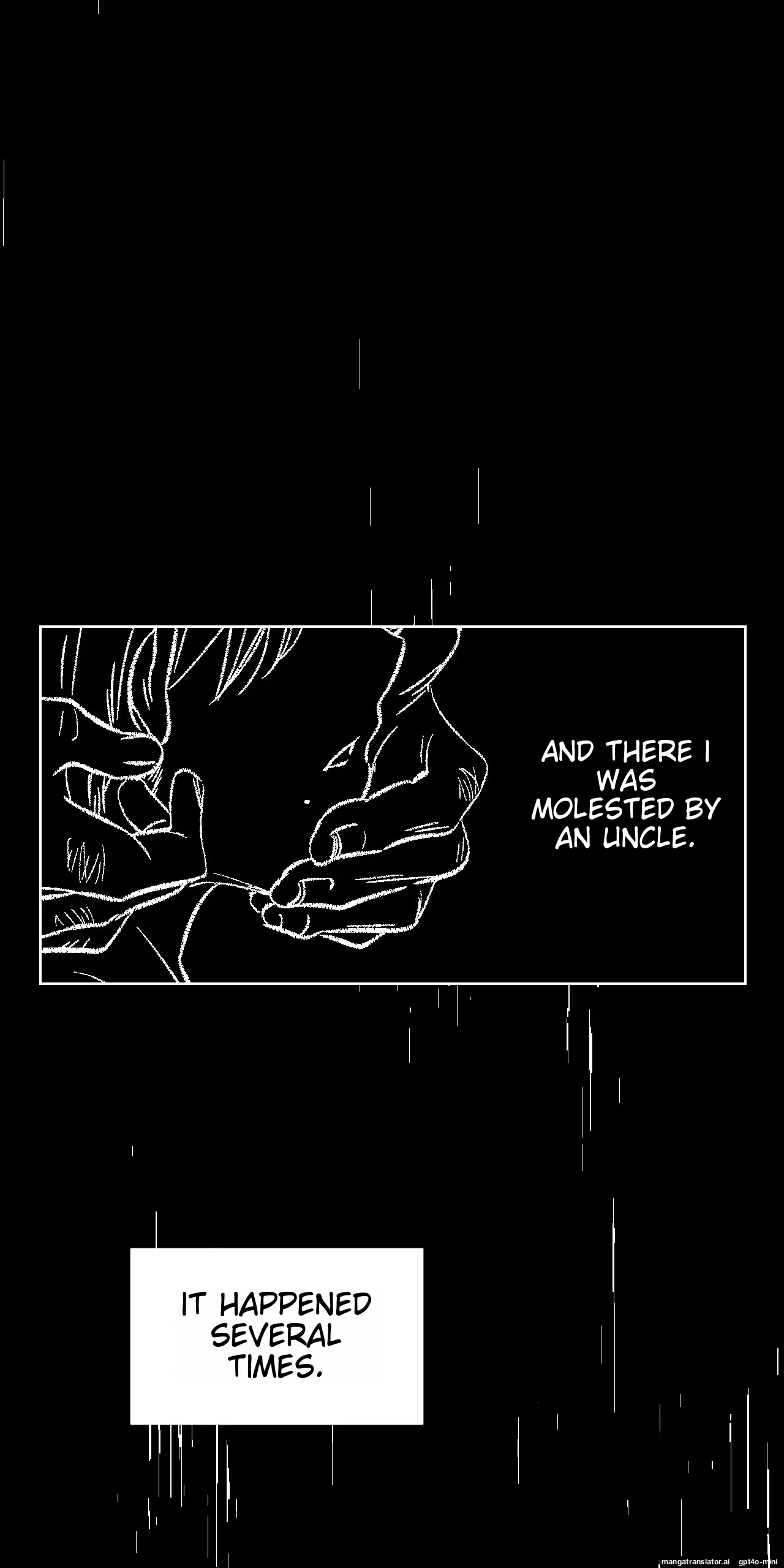 Gwanggong Clean Freak Sunbae ch.3-4-5 (machine translation) [en] page 170 original parody - bdsm yaoi hentai manga - read online free