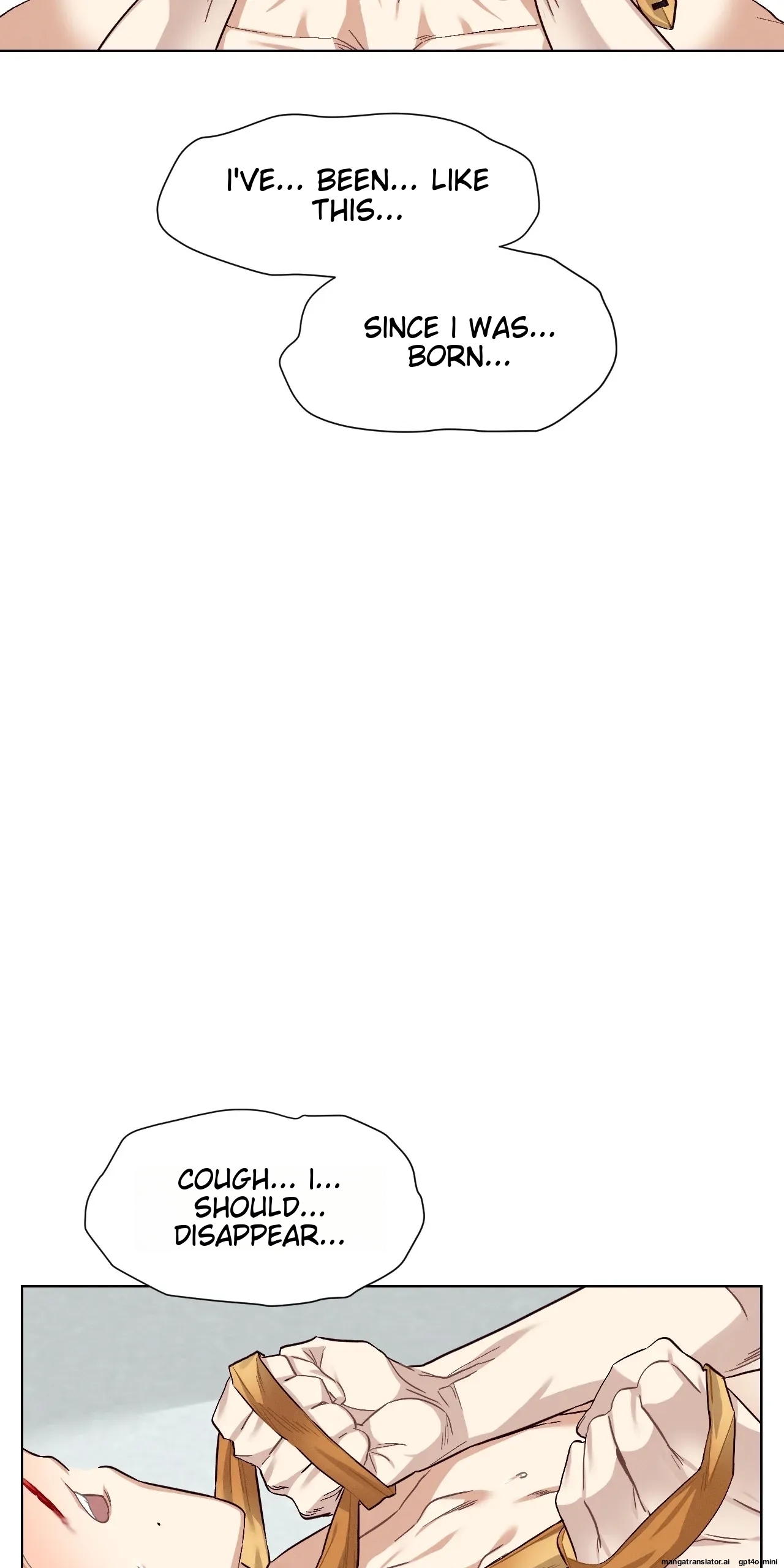 Gwanggong Clean Freak Sunbae ch.3-4-5 (machine translation) [en] page 178 original parody - bdsm yaoi hentai manga - read online free