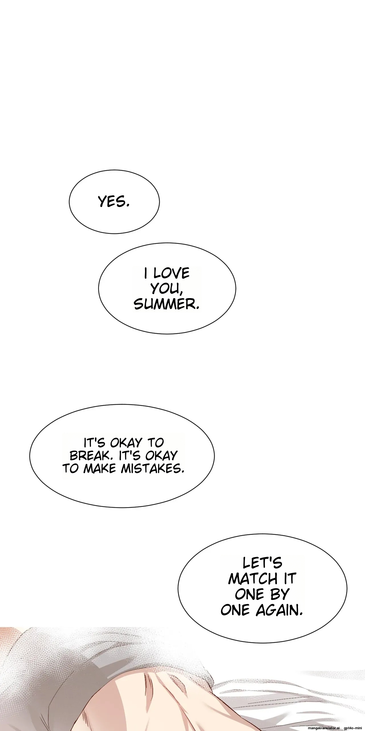 Gwanggong Clean Freak Sunbae ch.3-4-5 (machine translation) [en] page 186 original parody - bdsm yaoi hentai manga - read online free