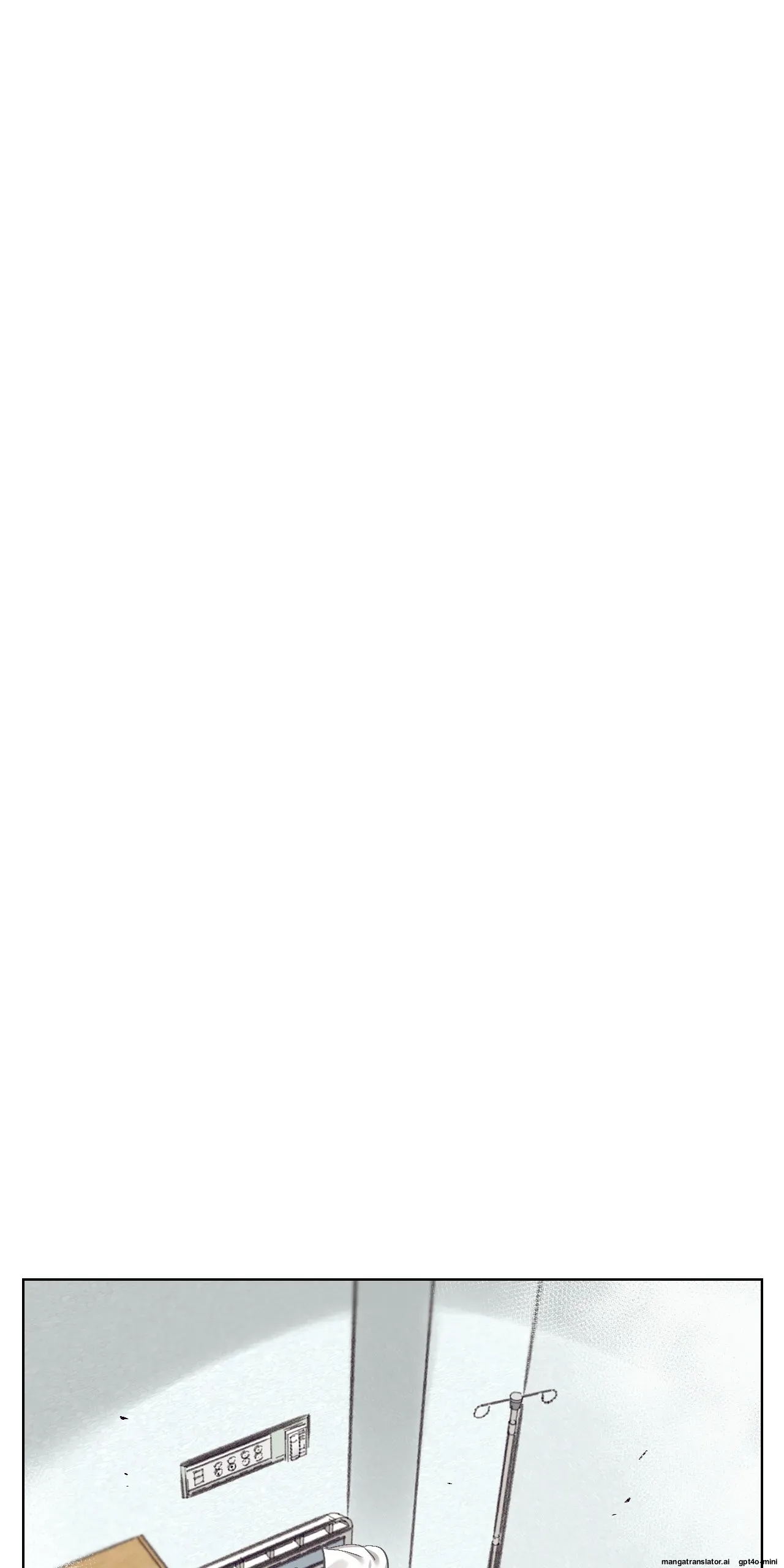 Gwanggong Clean Freak Sunbae ch.3-4-5 (machine translation) [en] page 189 original parody - bdsm yaoi hentai manga - read online free