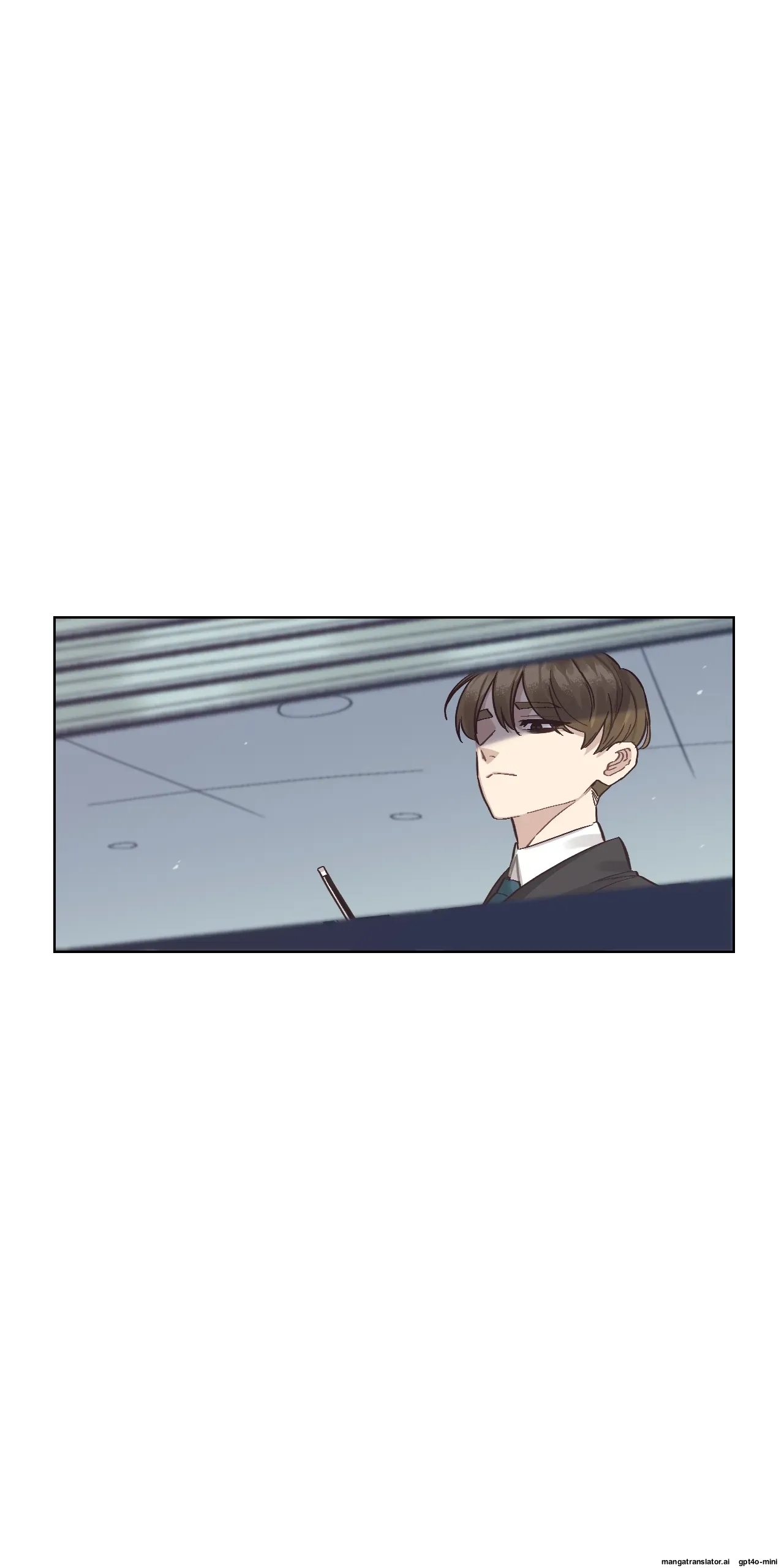Gwanggong Clean Freak Sunbae ch.3-4-5 (machine translation) [en] - Page 21