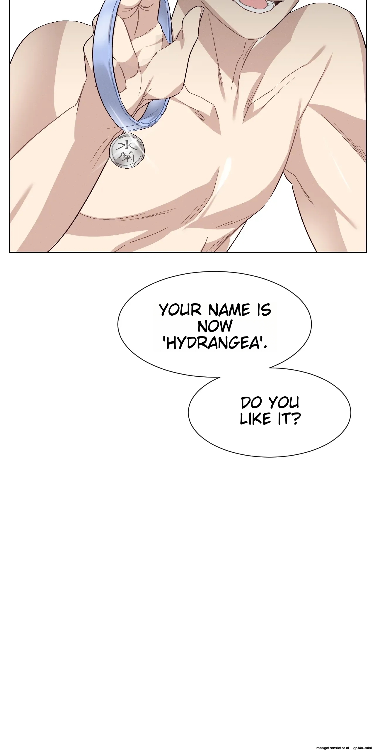 Gwanggong Clean Freak Sunbae ch.3-4-5 (machine translation) [en] page 242 original parody - bdsm yaoi hentai manga - read online free